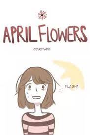 April Flowers