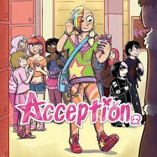 Acception