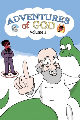 Adventures of God