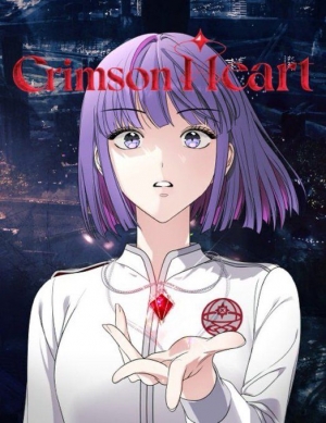 Crimson Heart