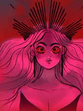 Lore Olympus